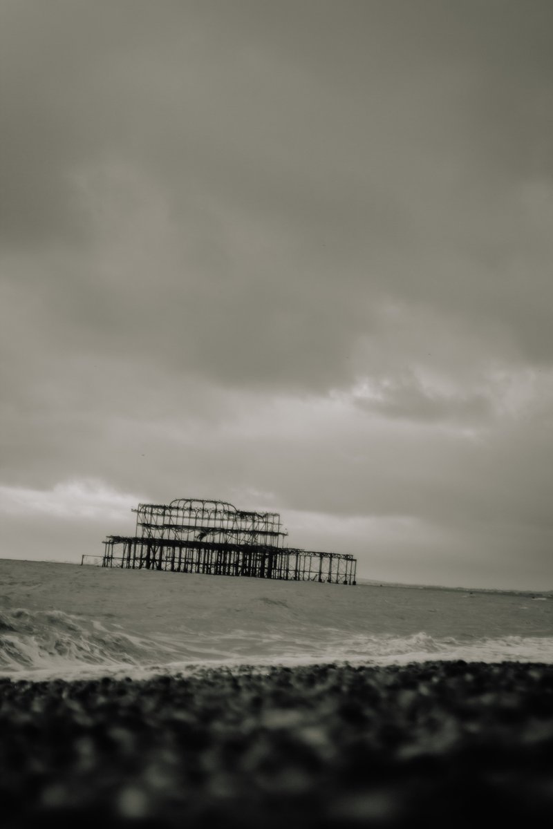 razanjoshi's tweet photo. Brighton ❤️ https://t.co/CeFRvWe5dZ