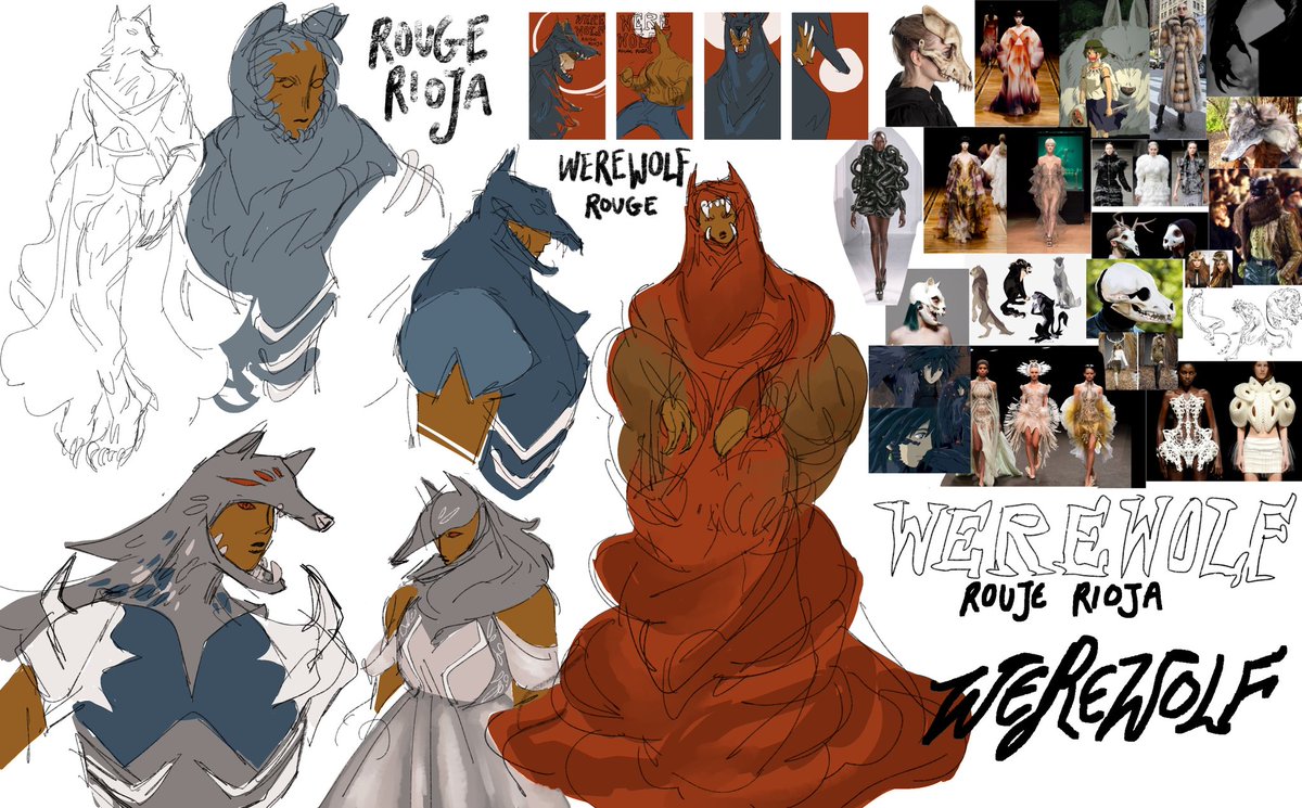 some exploration for a school project :D 