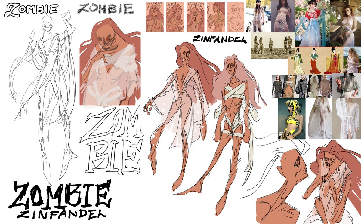some exploration for a school project :D 