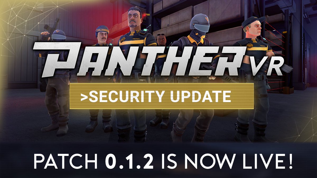 Wolfdog Interactive tweet media