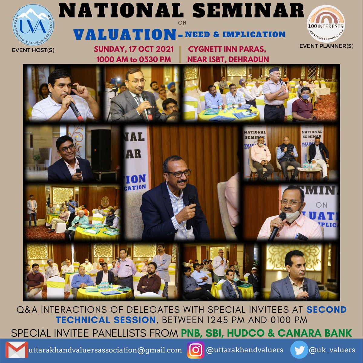 uk_valuers's tweet photo. #Listen2ValuersVoice
@PanIndiaValuers @iia_uttarakhand @PremGoy21179960 @amirthaliingam @apid_kanika @SaurabhSuman_ https://t.co/0fncDmyyw4