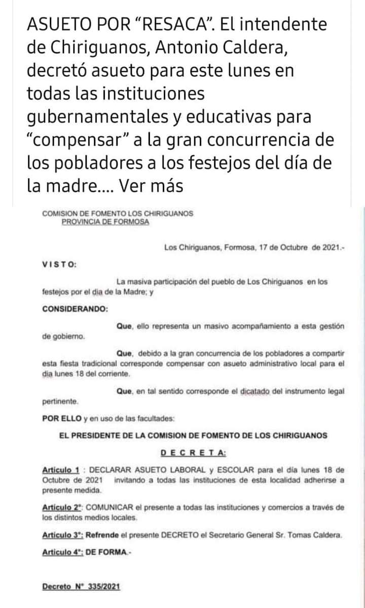 ruth_canesin's tweet photo. #Formosa #Formolandia #ElGildato ✌✌✌ https://t.co/89dSjRwZ5B