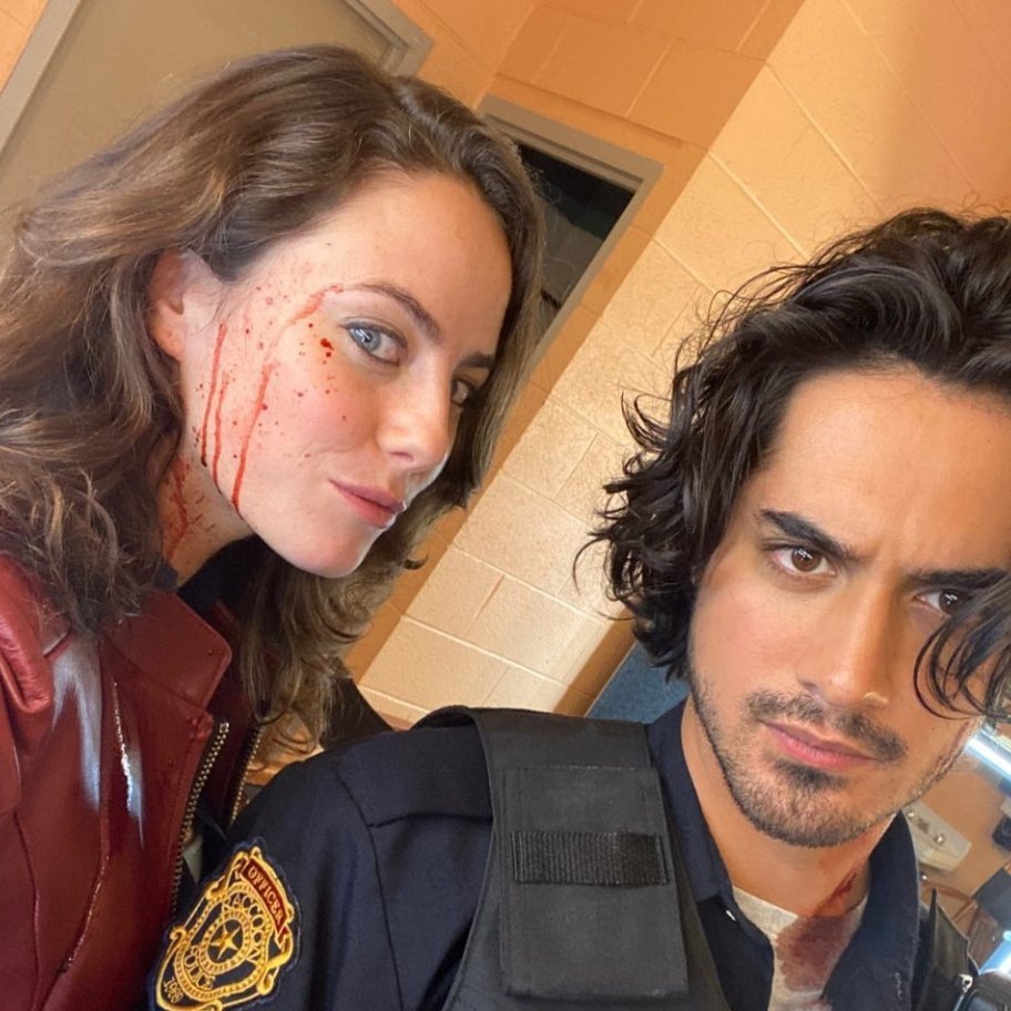 mada98s's tweet photo. Podemos simplesmente declarar o @AvanJogia como um ícone da Bissexualidade??? sério, não superou a beleza desse homem https://t.co/blsDFPrQaE