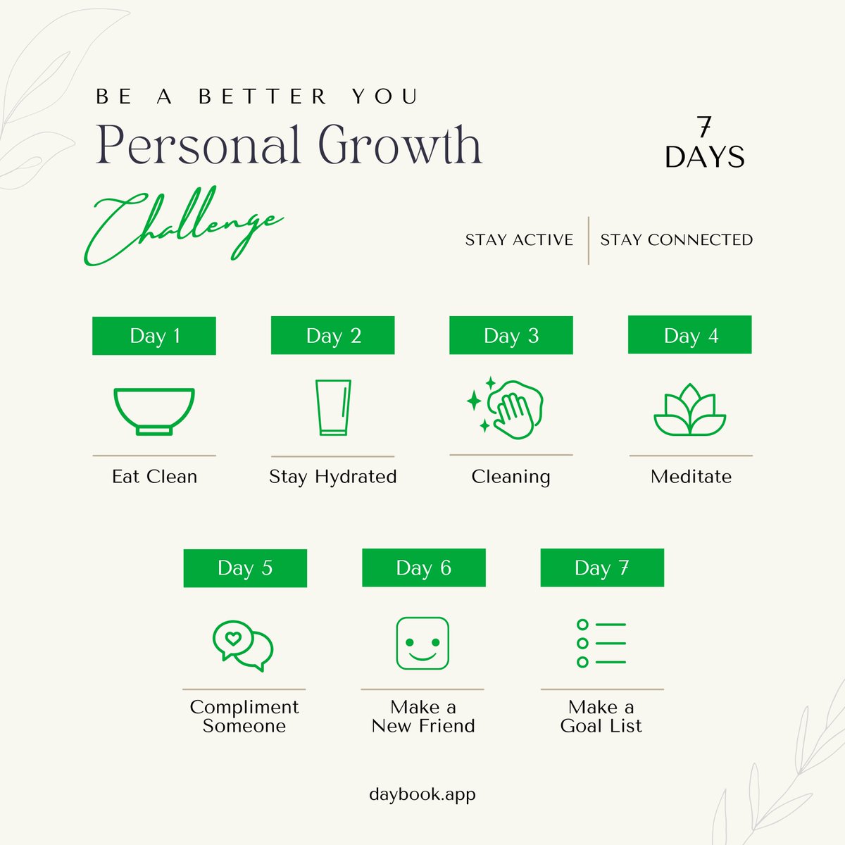 Daybook (@daybookapp) on Twitter photo 