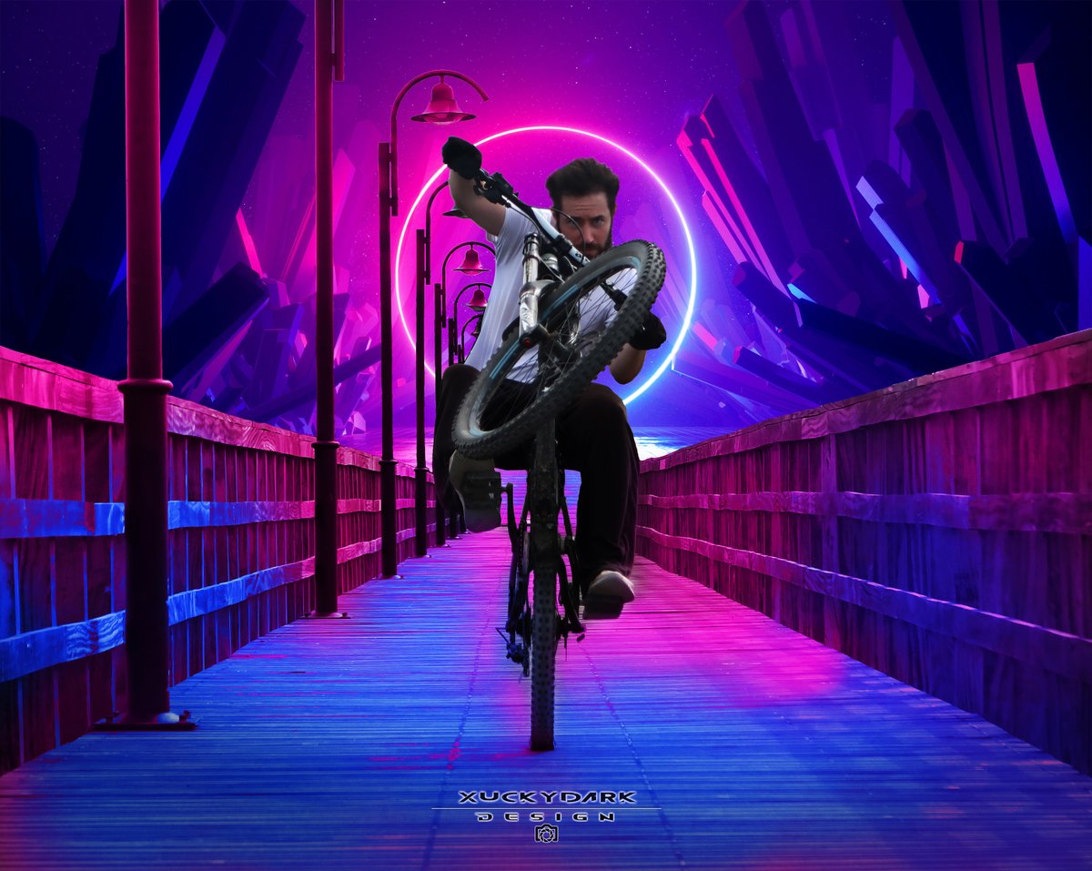 XuckyDark's tweet photo. M a n u a l  in  N e o n  C a v e

Photo 📷: @el_MLF 
Edit / Design 💻: XuckyDark

| #PhotographyDesign #VotecVD #Freeride #Manual #Huelva | https://t.co/fndBiA4Y6I