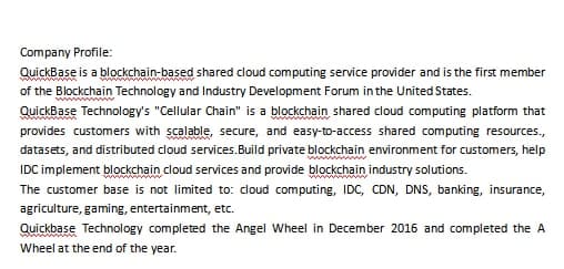 QQuickbase's tweet image. 