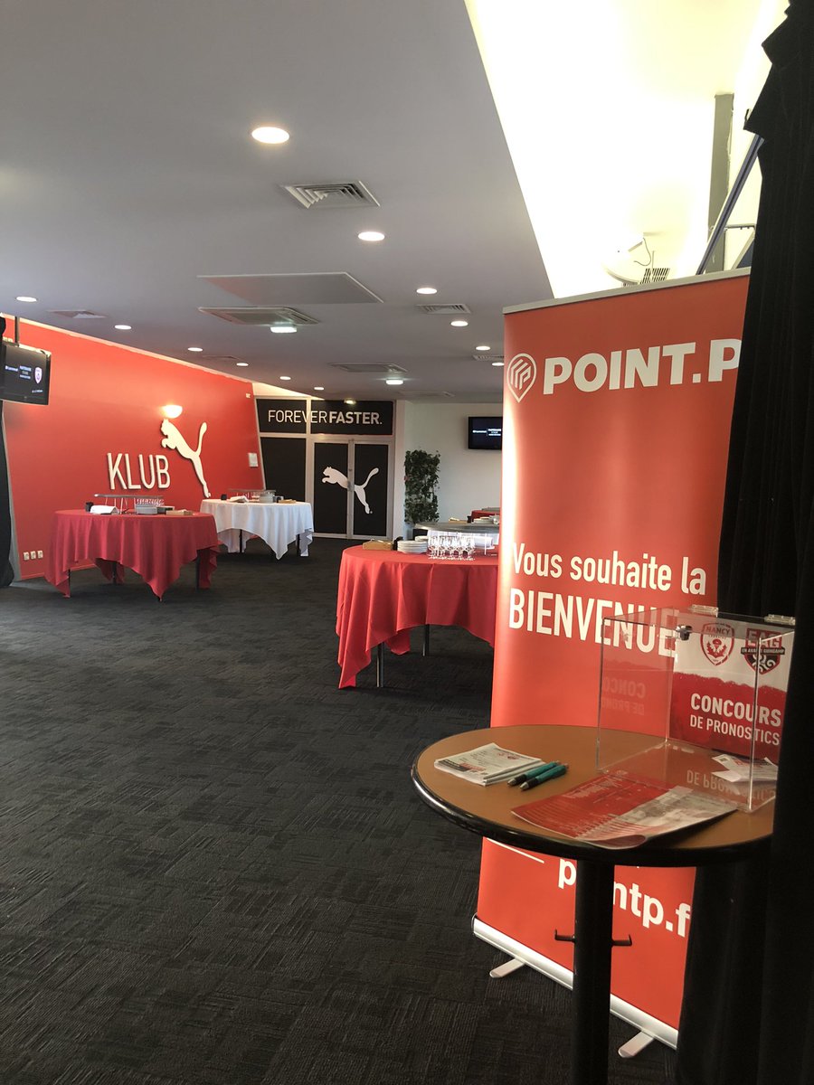 Notre agence vous accompagne sur vos relations publiques : gestion de la billetterie, accueil, animation, etc #hospitalité #vip #ligue1 #ligue2 #championsleague
