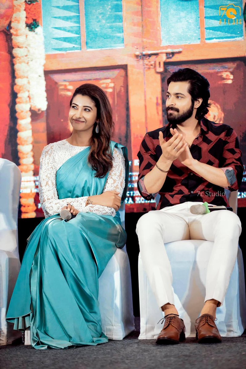 HarishKalyanTM's tweet photo. #OhManaPenne The most sensational and hottest pair @iamharishkalyan & @priya_Bshankar 🌹❤️ #HarishKalyan
#OMPFromOct22 on @DisneyPlusHS
Thread ! https://t.co/8yjQgYHy2F