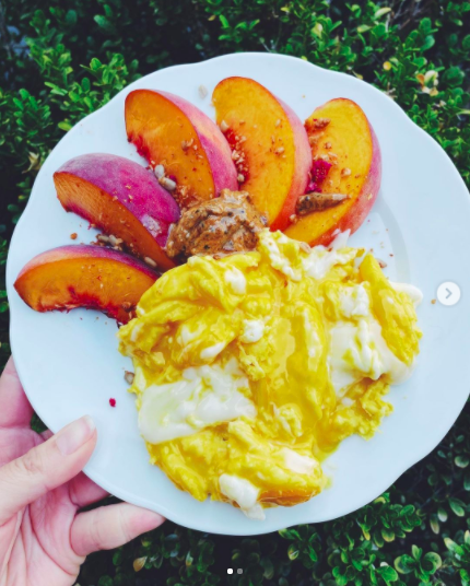 ChinoValleyEggs's tweet photo. Scrambled eggs are a breakfast classic. Who’s #TeamScrambled? https://t.co/wo4hYyEJ7z