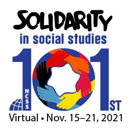 HistoryEdMNHS's tweet photo. Register for the virtual NCSS conference Nov. 15-21, hosted in partnership with @HistoryMN, which will feature a strand of Minnesota History sessions led by @MNHS staff and #MNNorthernLights master teachers! https://t.co/b8ZjuVdJdc https://t.co/anTWNzs1lz