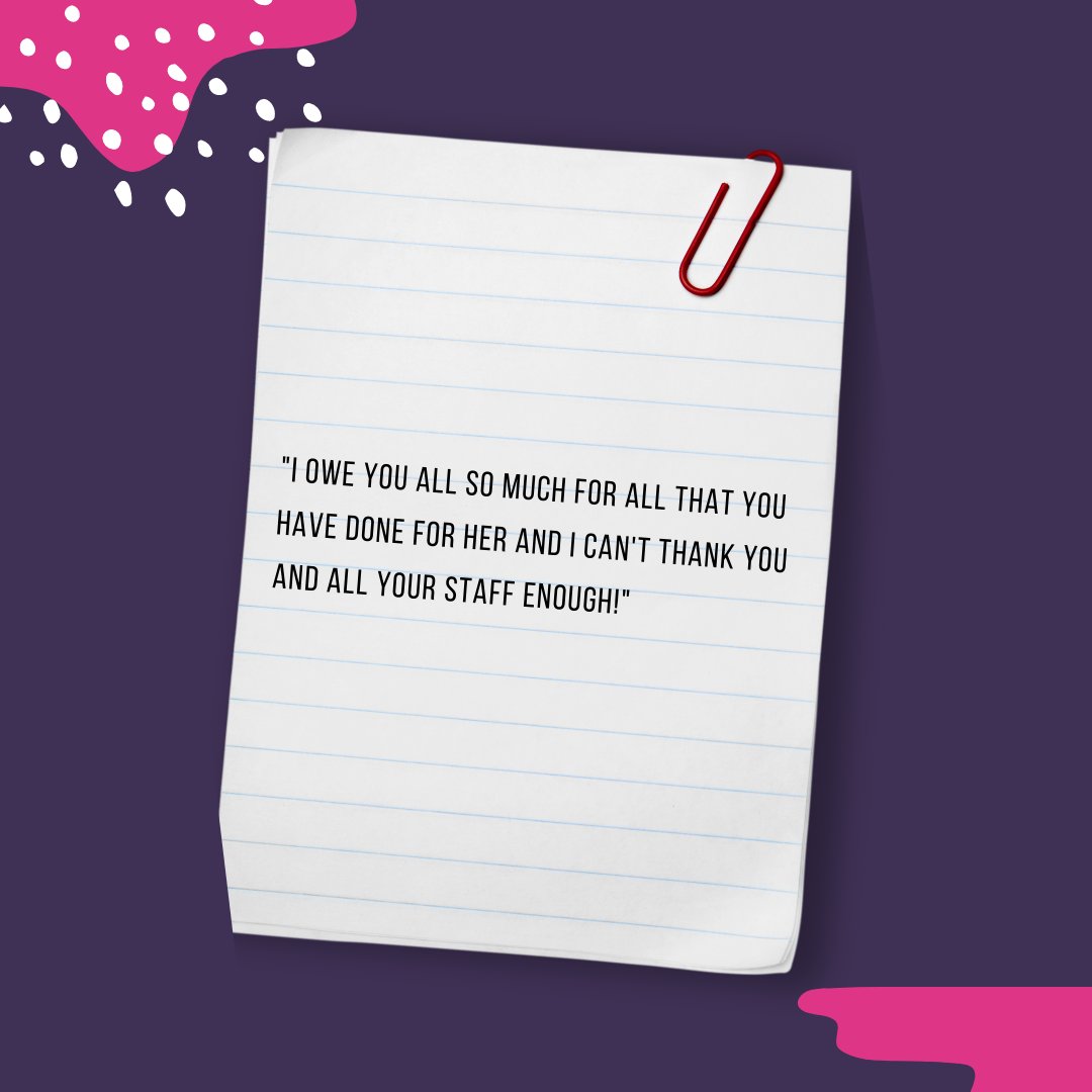 SchoolsProgress's tweet photo. Receiving letters like this from the #parents of one of our #students at #PSLiverpool really warms our heart this cold Tuesday๐ https://t.co/Ray2Q56yet