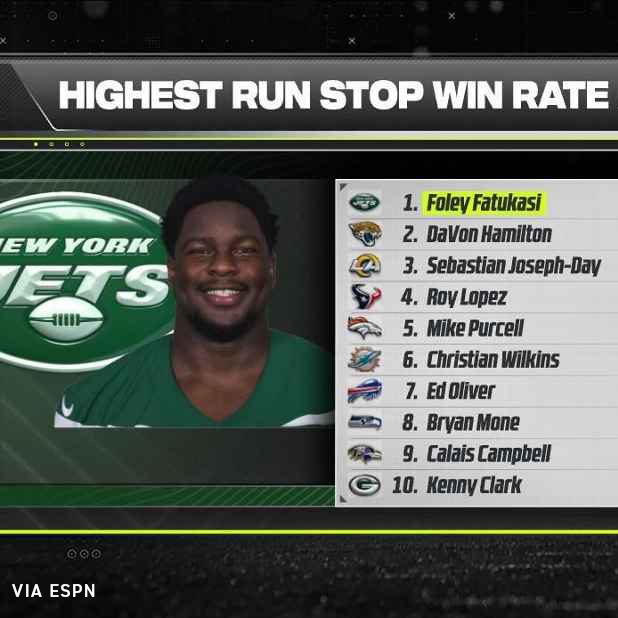 New York Jets tweet media
