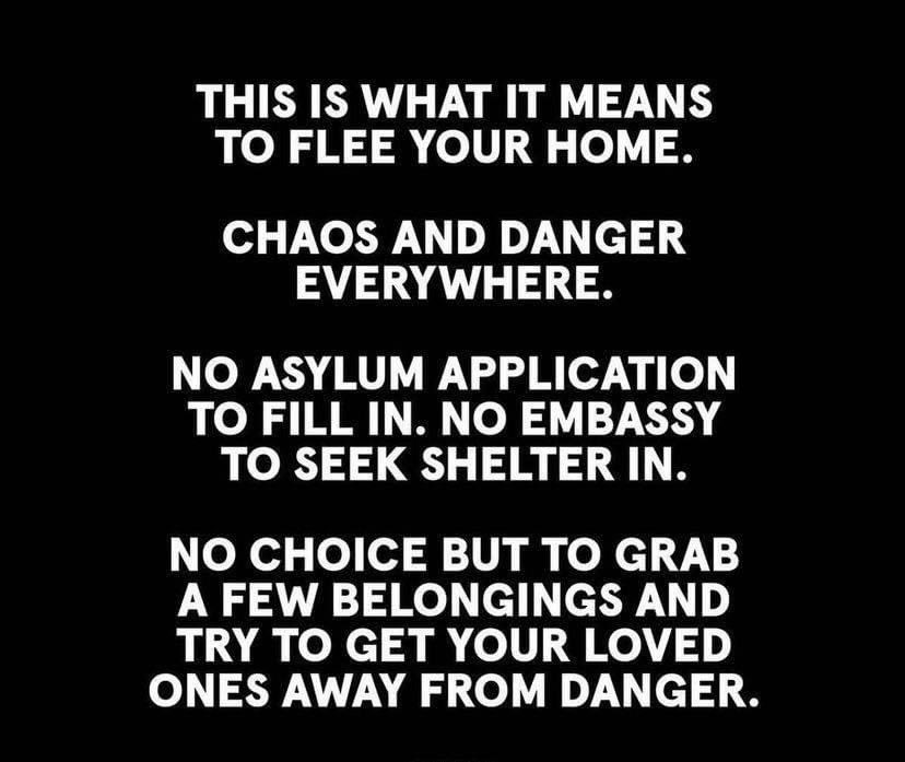 FailteSiveen's tweet photo. #CommunitySponsorship #RefugeesWelcome #WeCanDoMore #resettlement #RefugeesWelcomeHere #SafeLegalPathways #400Welcomes #SeekingAsylumIsLegal https://t.co/WDlRFIKH9s