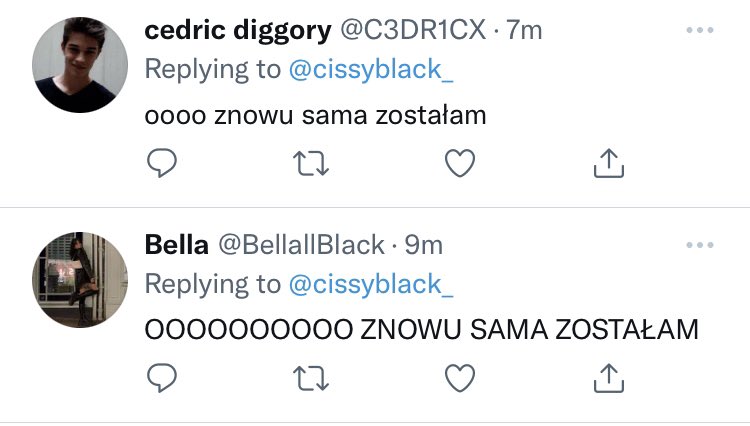 dobrze ich wychowalam