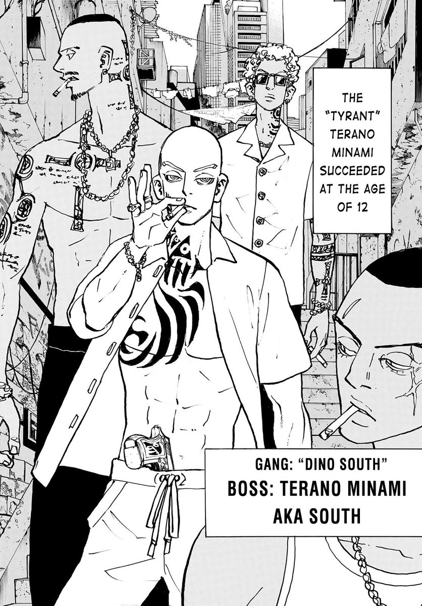 stupidkzzo's tweet photo. LE CHAPITRE 227 DE TOKYO REVENGERS EST SORTI
#TokyoRevengers227 #tokyorevengers #tr227 https://t.co/OJX7t6eb0M