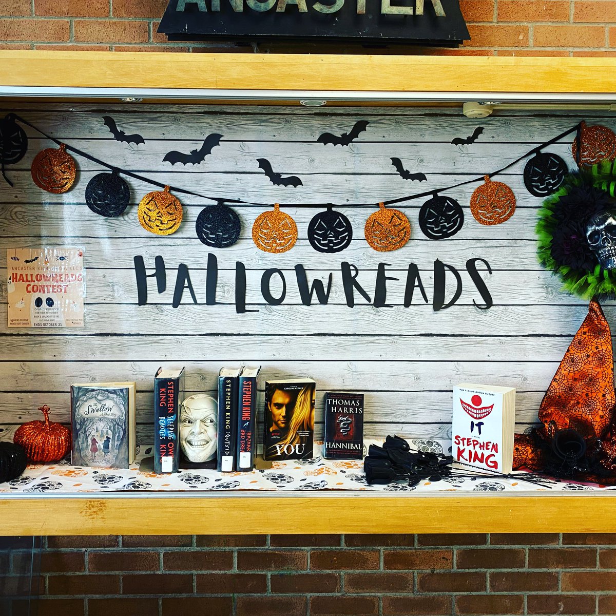 Sarah Bentham tweet media