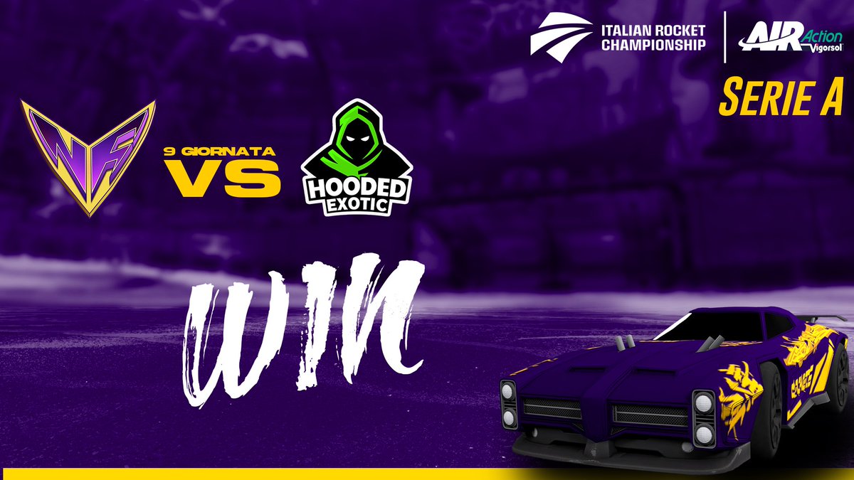 NF gaming tweet media