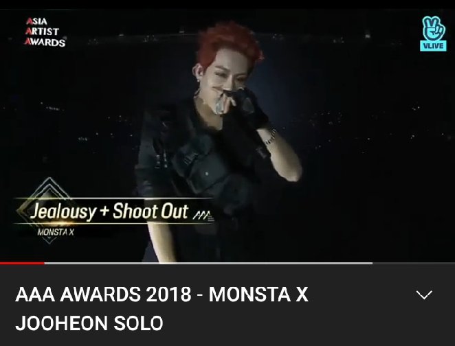 ChandaX7's tweet photo. Shownu is a monsta 🎶
Wono is a monsta
Kihyun is a monsta
Minhyuk is a monsta
Im is a monsta
Jooheon is a monsta
We are monsta x 🎶
The best rapper in the world. So proud of jooheon 💙
#AAA2018
#MonstaX
#Jooheonsoloperformance
https://t.co/VD3JvIwgtz https://t.co/do9Y128gtx