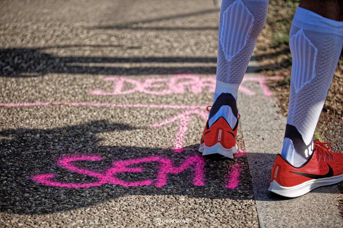 Les inscriptions sont ouvertes sur Sporkrono.fr #SemiMarathon #Mulhouse #2022 #Motivation #Running #Départ #Arrivée