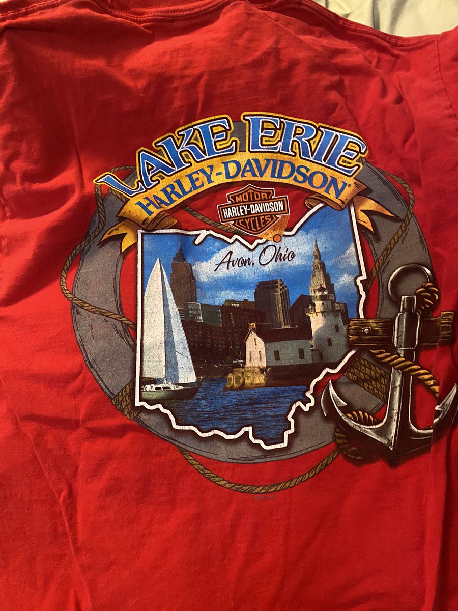 JakeKasper13's tweet photo. I love Harley Davison I’ve been buying Harley Davidson stuff for years on end and now I am gonna buy more Harley Davidson stuff https://t.co/0RSK3IhgtH
