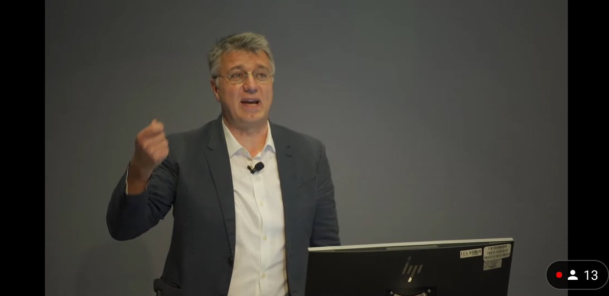 UEAEvents's tweet photo. We're live streaming Prof Pieter Serneels' Inaugural Lecture now on YouTube - watch here: https://t.co/RSZKtuw1hg
@developmentuea #InternationalDevelopment #Economics #Poverty #UEALiveLecture https://t.co/6DsQRrvXOY