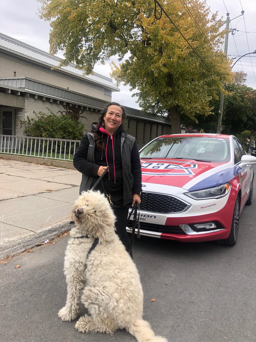 eli_mm07's tweet photo. When your mom spots  @megafanford 🤞🤞 #GoHabsGo https://t.co/JQ7pQsX82w
