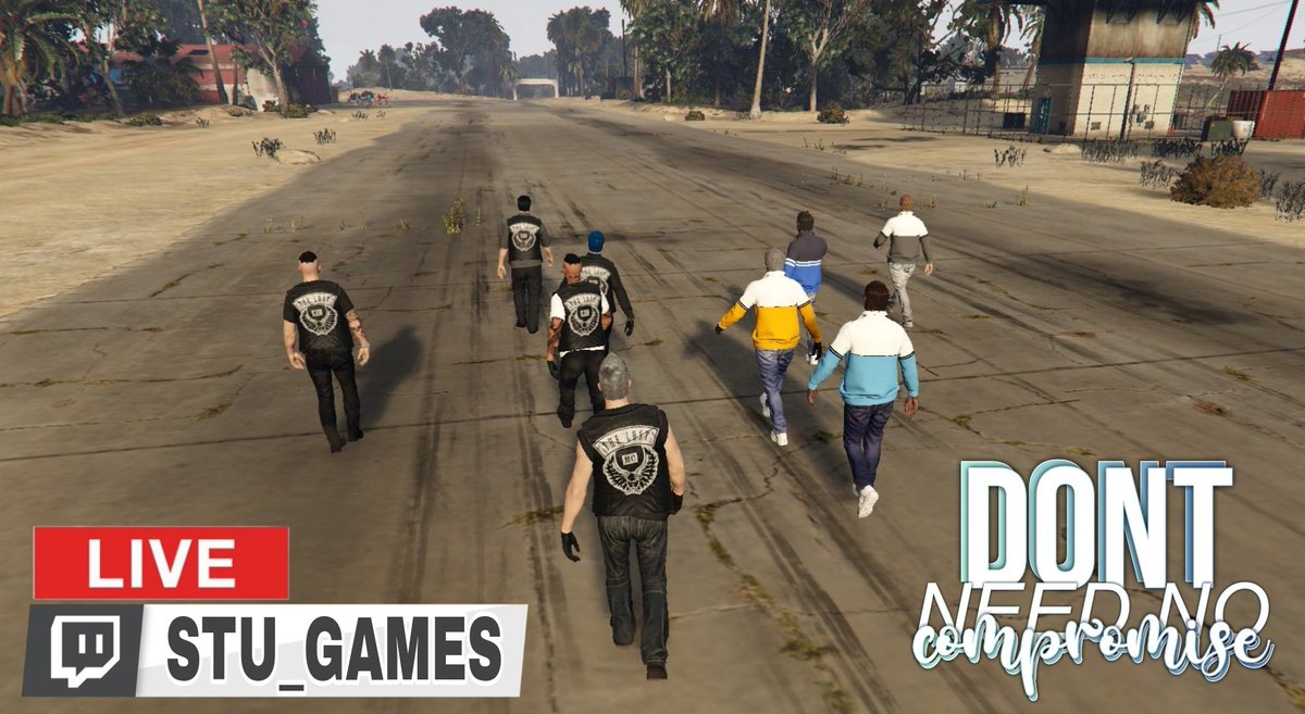 GamesStu's tweet photo. More plans and more meetings to be had 💪 lets see who the smart ones are 💯👇

https://t.co/3OHyNTDAXb #GamingSetup #gamingpc #twitchstreamer #twitch #livenow #RETWEEET #PathToPartner #twitch #gta5 #roleplay https://t.co/2PY5gbRgv5
