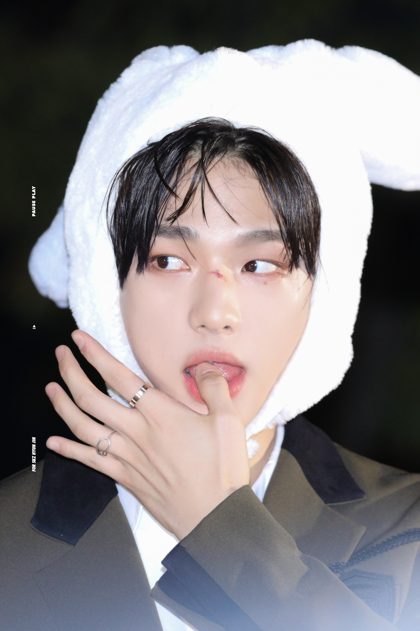 アイス♡ ヒョンジンチェキ 2025年最新】ヒョンジン チェキの