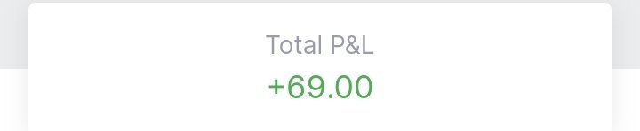 WaghuldePrasad's tweet image. Even @zerodhaonline knows what I want!😂