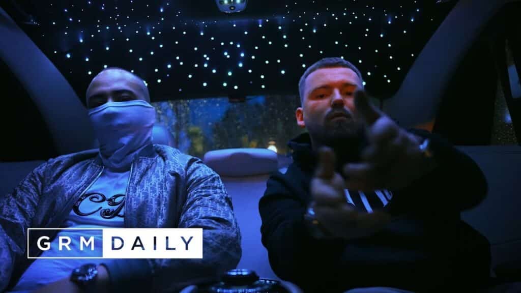 SubToMyYoutube9's tweet photo. Aye Hunna x Jaye Blow – Designer [Music Video] | GRM Daily https://t.co/fcwsyRfpnn https://t.co/YFZWWOebB2