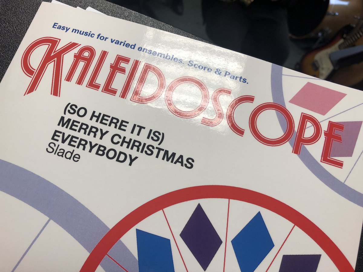 PWHS_Music's tweet photo. Itโs NEVER too early! Brilliant work from orchestra at @official_pwhs tonight! ๐๐ต๐ป๐#music #parrswood #didsbury #orchestra #slade #MerryChristmas #christmas #Christmas2021 #rehearsals #sohereitis https://t.co/jQCdyLwDYG