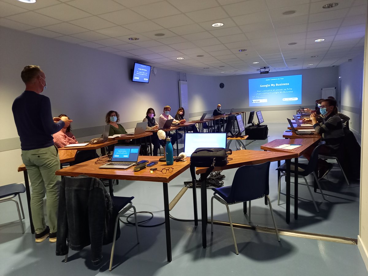 Christelle SEPTANS tweet media