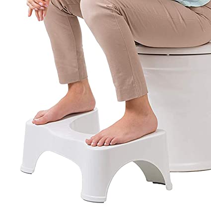 Gjat_Bazaar's tweet photo. Plastic Squat Potty Step Stool for Western Toilet

Buy Now:👉 https://t.co/8vOozCygUy

Doctor’s recommended / Endorsed, Strong &amp; Durable, Family-Friendly, Made With High Quality Material.

DM for Order or WhatsApp 7016047768

#pottystool #westerntoilet #squatstepstool #steptool https://t.co/PsqxuXjup9