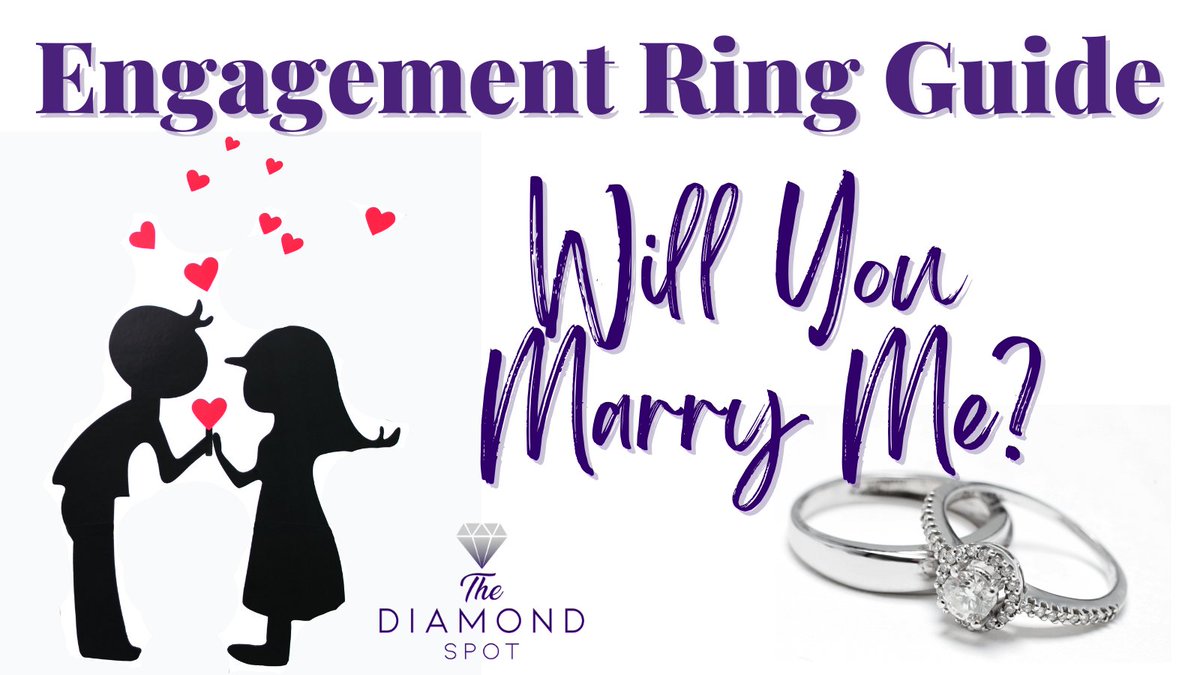 TheDiamondSpot's tweet photo. “Will you marry me?” The age-old question goes.💍

Click on Link to Read More
https://t.co/ztjHExzhwr

#thediamondspot #boston #engagementrings #diamonds #yes #ido https://t.co/1a1LzuUEJf