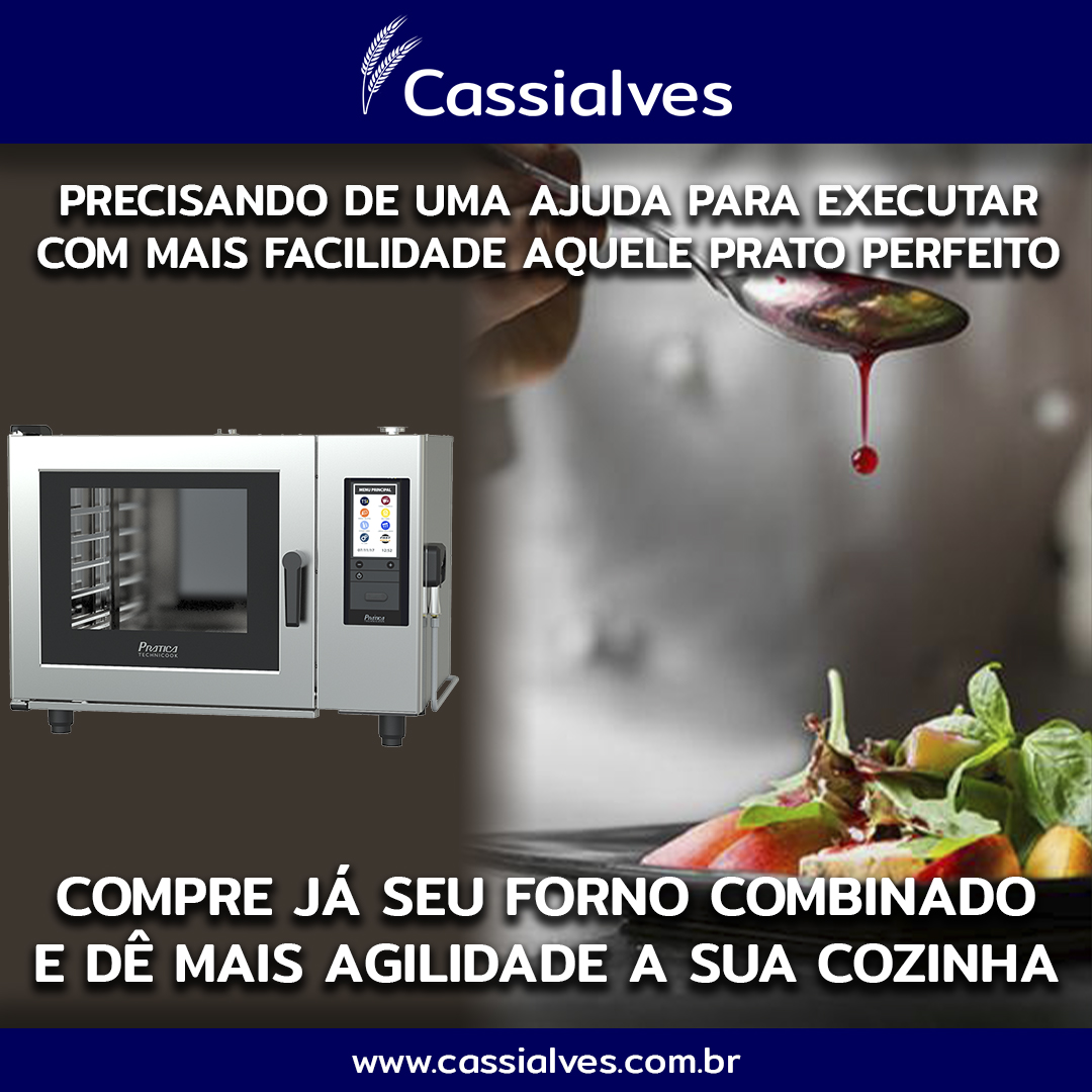 CassialvesEquip's tweet photo. Precisando fazer vários pratos ao mesmo tempo e conseguir manter o alto nível dos seus pratos? Entre em contato pelo WhatsApp (47)99933-3205 ou (48)99998-8823 e compre já o forno combinado TSi6 da @praticabr
Mais informações em https://t.co/PnwceKSAGH
#fornocombinado #restaurante https://t.co/tEYg3mTN2i