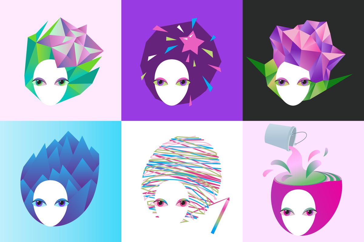 MikaVilna's tweet photo. I fell in love with Alien Girls 👽

First beauties ⟶ 0,01 eth
https://t.co/1IkPEeteNB

RT and show your support ☄️☄️☄️

#NFT #NFTcollector #Colorfulnft #NFTCommmunity  #NFTartist https://t.co/P4qR7JGj5I