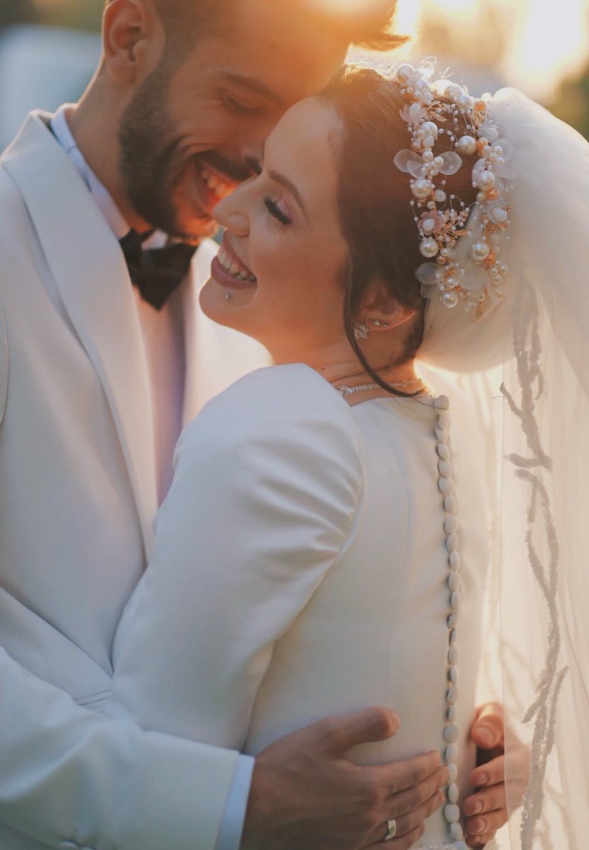 ala2sabry's tweet photo. Mrs Baeeel👰🏼‍♀️ https://t.co/fZDtI6mNW2