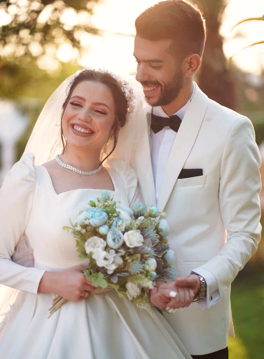 ala2sabry's tweet photo. Mrs Baeeel👰🏼‍♀️ https://t.co/fZDtI6mNW2