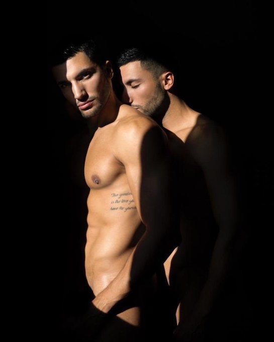 If you like to see twins together 🔥retweet it ✌️✌️  https://t.co/iMcFULg4s5 https://t.co/eotZTp1nPj<a href="/tag/photoshoot"class="tags"><span>#photoshoot</span></a><a href="/tag/barcelona"class="tags"><span>#barcelona</span></a><a href="/tag/twins"class="tags"><span>#twins</span></a><a href="/tag/malemodel"class="tags"><span>#malemodel</span></a><a href="/tag/malemodels"class="tags"><span>#malemodels</span></a>