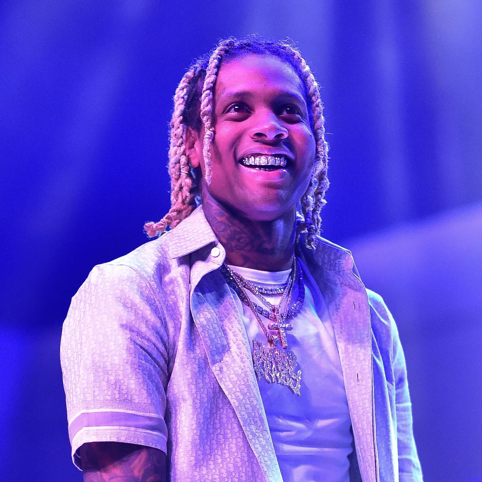 Happy 29th Birthday Lil Durk! 