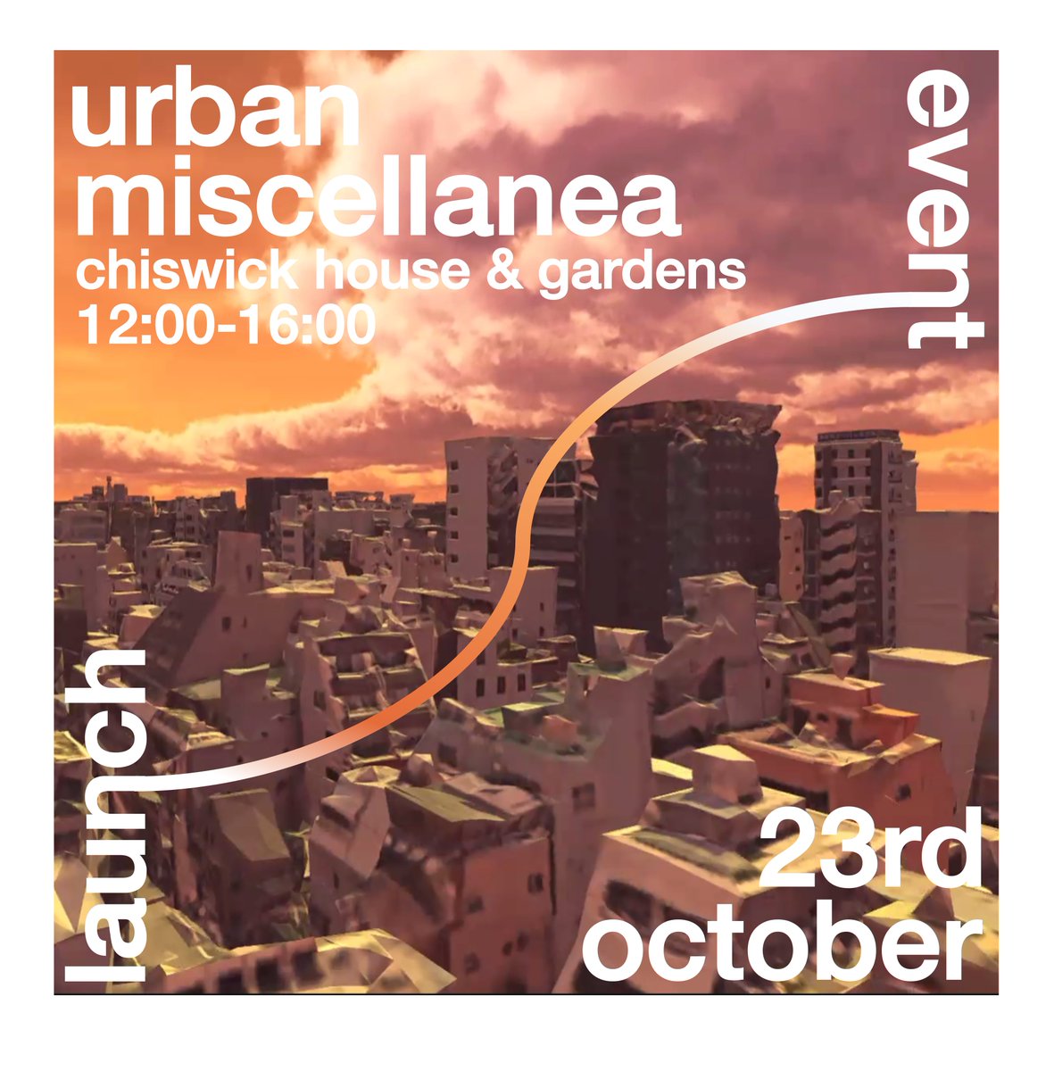 ucl urban miscellanea tweet media