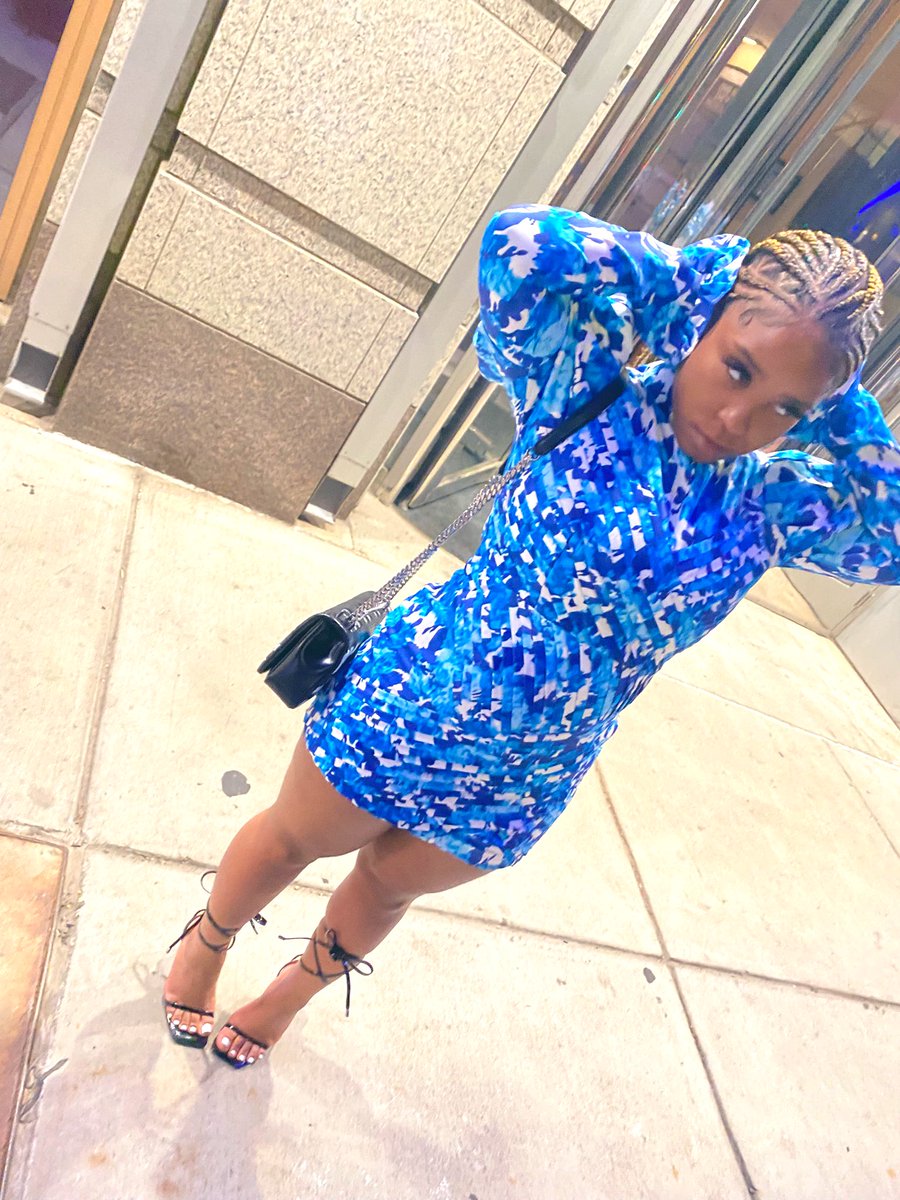 Fatty_Macc's tweet image. You continue to be what I’m not used to .. 🤍 accepting my attitude and all of me. Thank You, you’re doing great. #ForNoReason