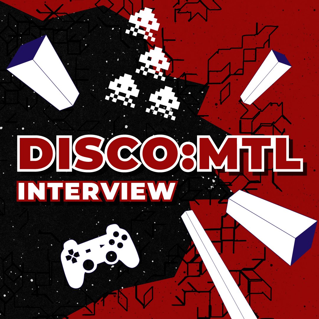 🐘 The Wooligans had the opportunity to attend the Disco:MTL Game Discoverability Conference and sat in during a panel discussion with Robbie Paterson from <a href="/devolverdigital/">Devolver Digital</a>, Fernando Rizo from <a href="/ModernWolfLtd/">Modern Wolf</a> and Carly Shields from <a href="/RawFury/">Raw Fury I REGIONS OF RUIN RUNEGATE IS OUT NOW! 🍻</a>. 

#XR #gaming

mammothxr.com/through-the-sp…