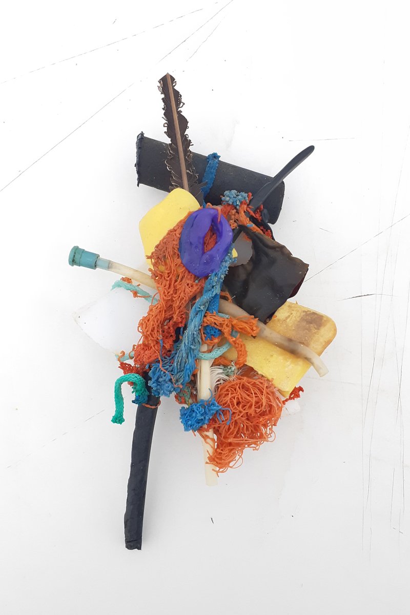 🪨 This week we are hosting workshops with school groups on "The Plastic Age"

📅 Next week we have community workshops if anyone would like to participate details can be found on our events listings:

Facebook.com/BeachGuardian/…

#IAmABeachGuardian