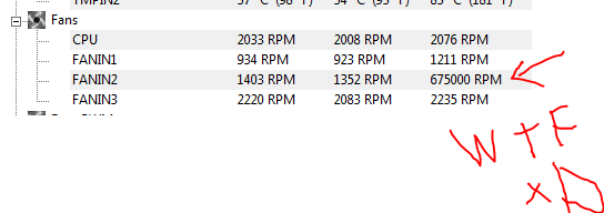 ChannelEpicTV's tweet photo. #wtf #speed #pc #monster #cold https://t.co/5hPZA1TC1l