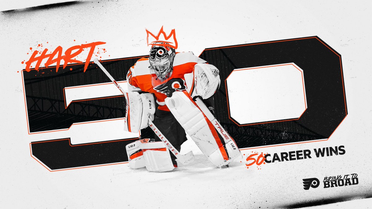 Philadelphia Flyers tweet media