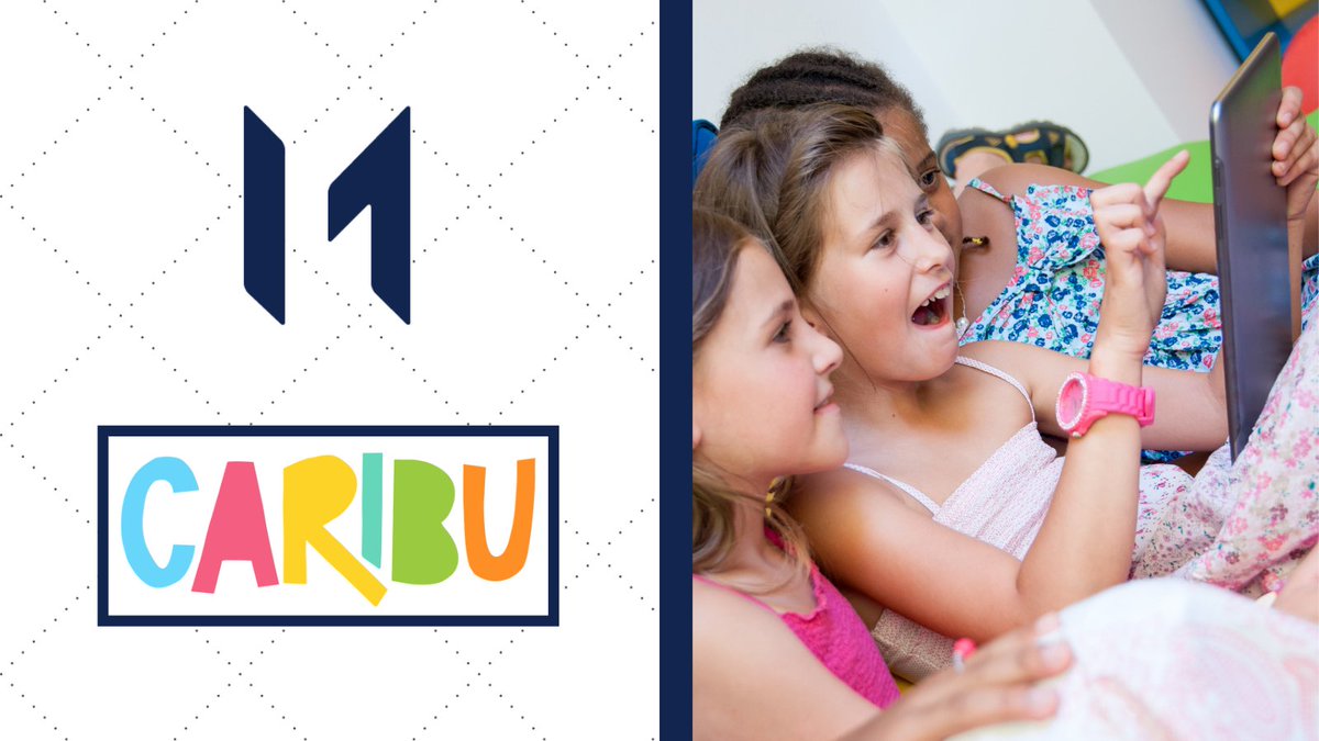 Led by the unstoppable @maxeme, @Caribu helps loved ones read and play together from afar. Named an @apple App Store “Best of 2020” & @TIME “Best Invention”, we are incredibly proud to see how this #MiamiAngels portfolio company has taken off. Congrats to the #CaribuApp team!