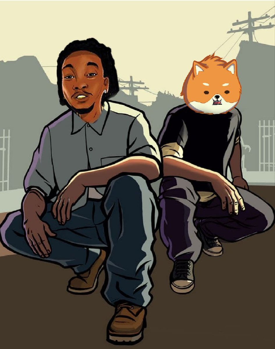 LilShibX's tweet photo. LILSHIBX IS LIVE! MESSIAH + SHIBA IS THE REAL THING
https://t.co/GcA92xpZoX

@1goonrich
   
https://t.co/gTuBzbcFGb

#BNB #BSC #BSCGemsAlert #SHIBANOMICS #ShibaArmy #Shiba #LilShibX https://t.co/snb19ePqbV