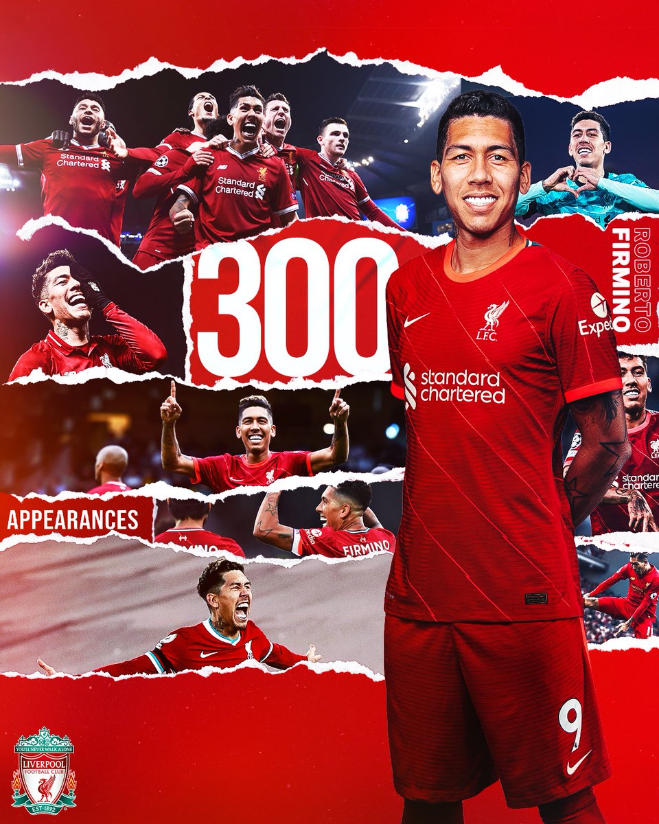 Liverpool FC tweet media