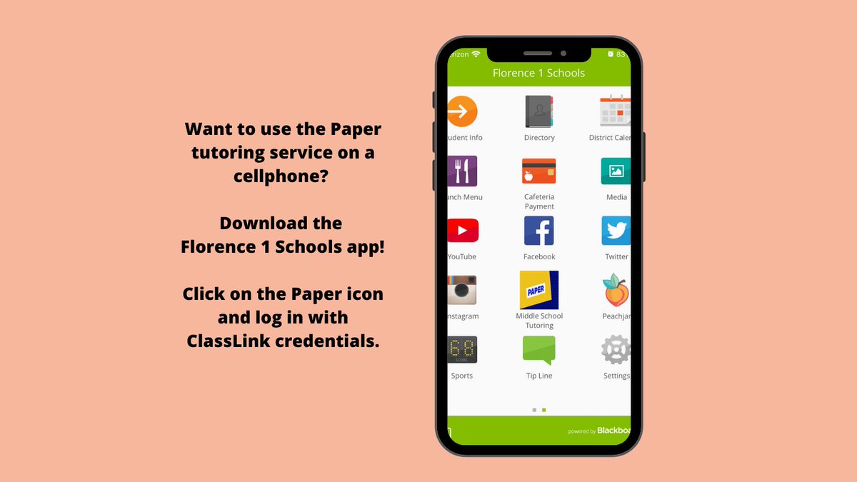 Florence 1 Schools tweet media